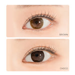 Find Your Perfect Shade