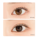 Find Your Perfect Shade