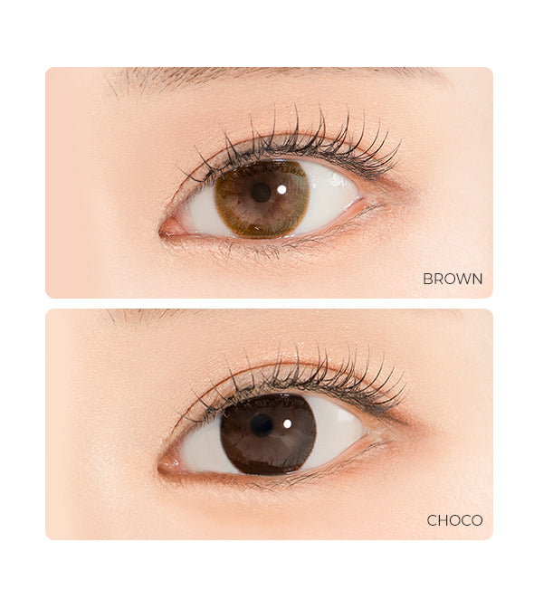 Find Your Perfect Shade