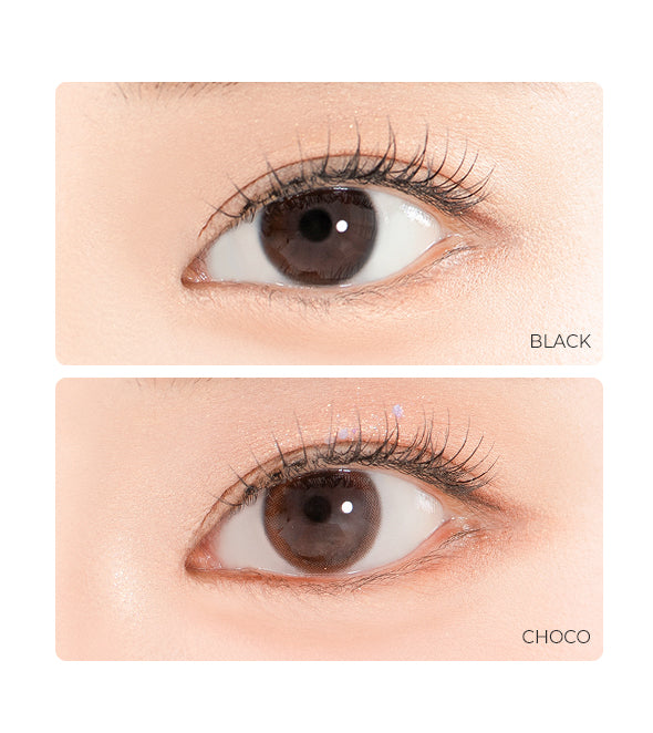 Find Your Perfect Shade