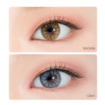 LENSRANG Intense - IM OLOLA