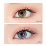 LENSRANG Intense - IM OLOLA