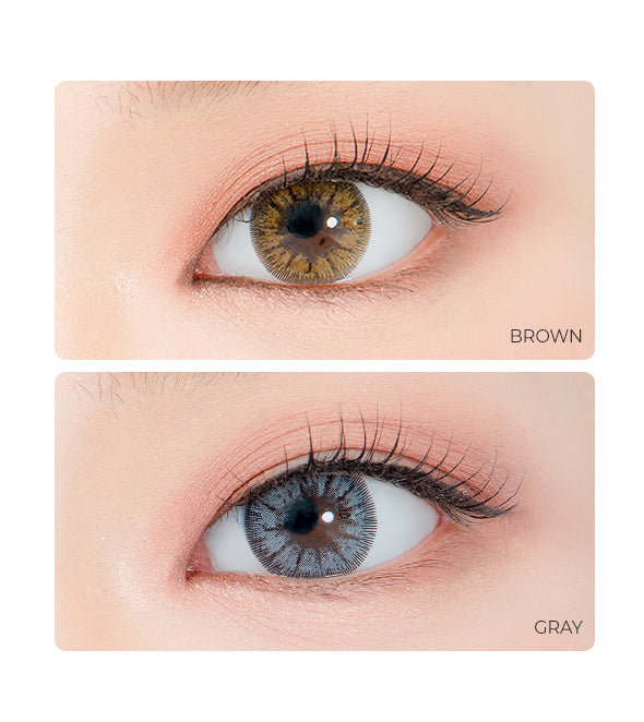 LENSRANG Intense - IM OLOLA