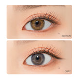 LENSRANG Romantic - IM OLOLA