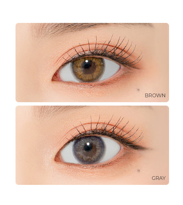 LENSRANG Romantic - IM OLOLA