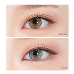 LENSRANG iWWi Iwwitch Up - IM OLOLA