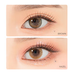 LENSRANG Hello - IM OLOLA