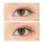 Find Your Perfect Shade