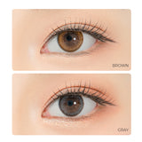 Find Your Perfect Shade