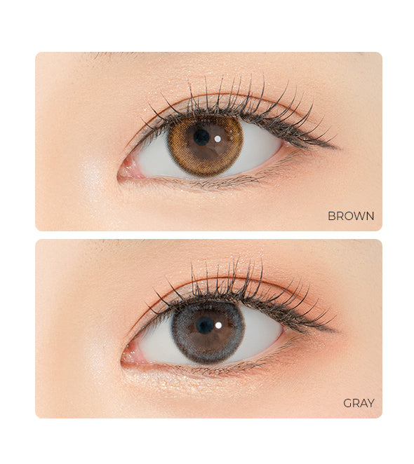 Find Your Perfect Shade