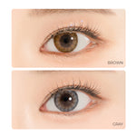 LENSRANG Stunning - IM OLOLA