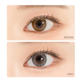 LENSRANG Stunning - IM OLOLA