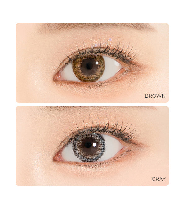 LENSRANG Stunning - IM OLOLA