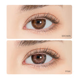 LENSRANG iWWi Puella - IM OLOLA