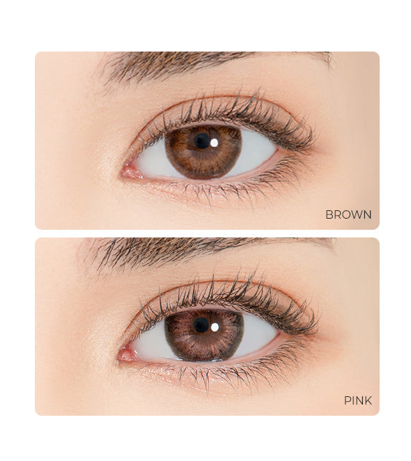 LENSRANG iWWi Puella - IM OLOLA