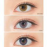 LENSRANG iWWi Ailleen - IM OLOLA