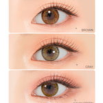 LENSRANG Spell - IM OLOLA