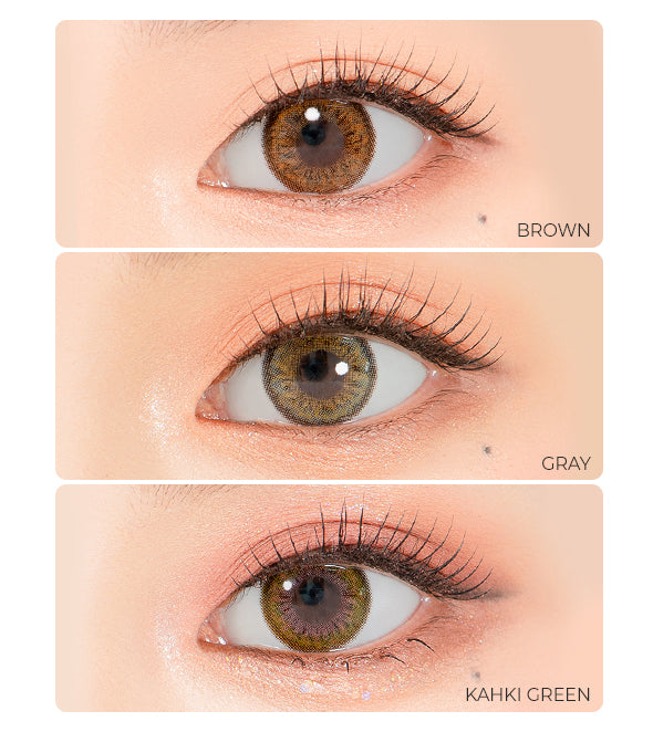 LENSRANG Spell - IM OLOLA