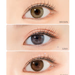 Find Your Perfect Shade