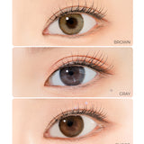 Find Your Perfect Shade