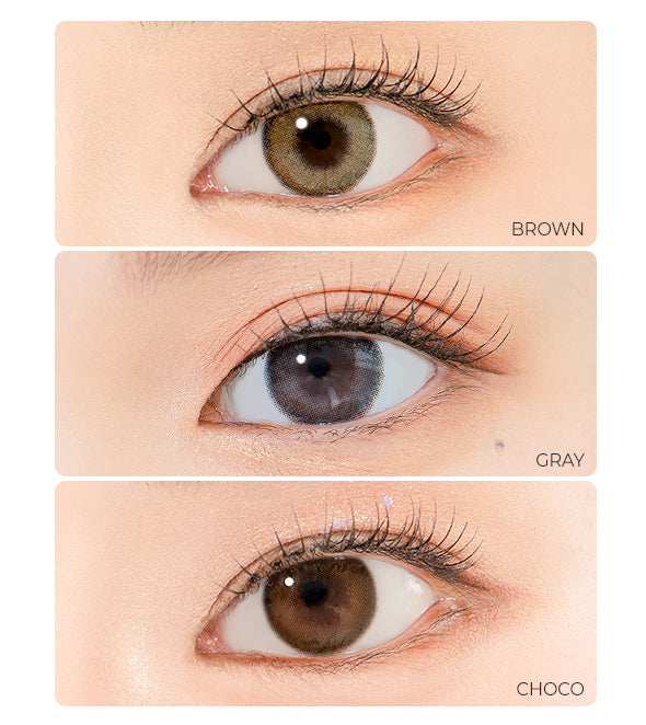 Find Your Perfect Shade