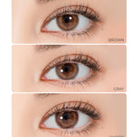 Find Your Perfect Shade