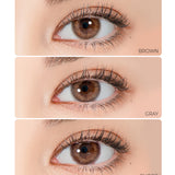 Find Your Perfect Shade