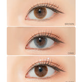 Find Your Perfect Shade