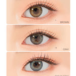 Find Your Perfect Shade