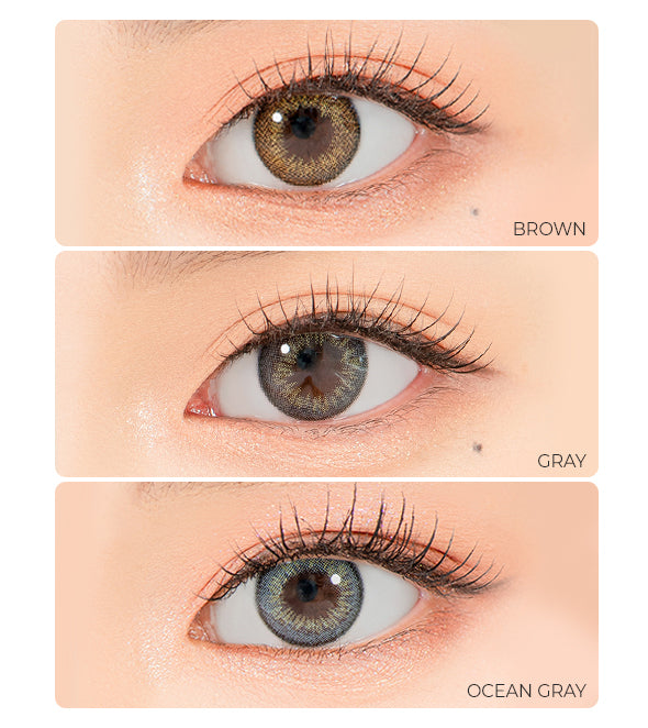 Find Your Perfect Shade