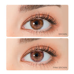 Find Your Perfect Shade