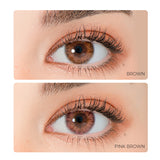 Find Your Perfect Shade