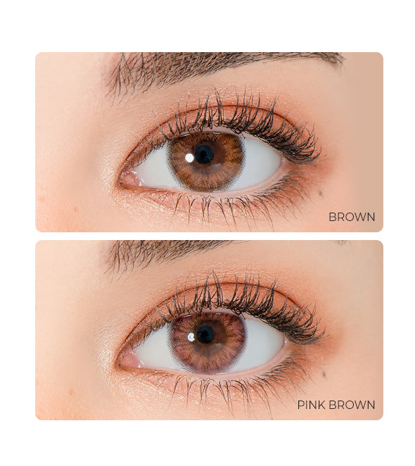 Find Your Perfect Shade