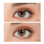 Find Your Perfect Shade