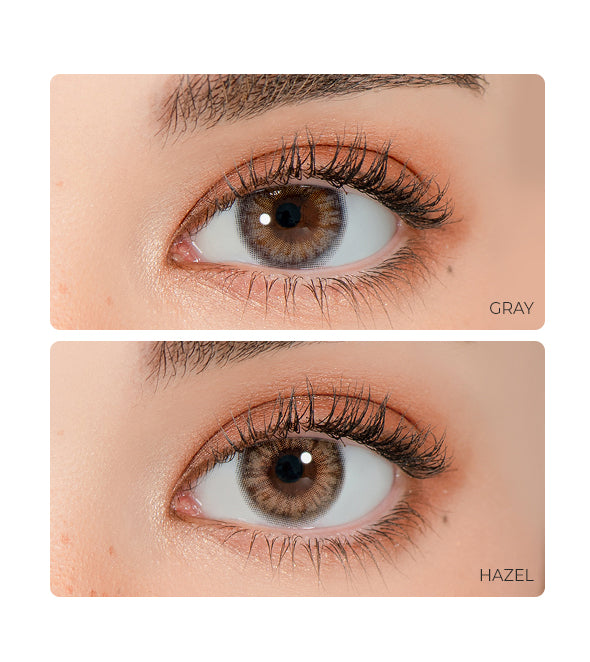 Find Your Perfect Shade