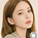 LENSRANG Daylook 1Day Gray - IM OLOLA