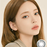 LENSRANG Daylook 1Day Gray - IM OLOLA