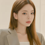 LENSRANG Daylook 1Day Gray - IM OLOLA