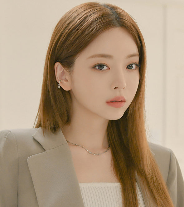 LENSRANG Daylook 1Day Gray - IM OLOLA