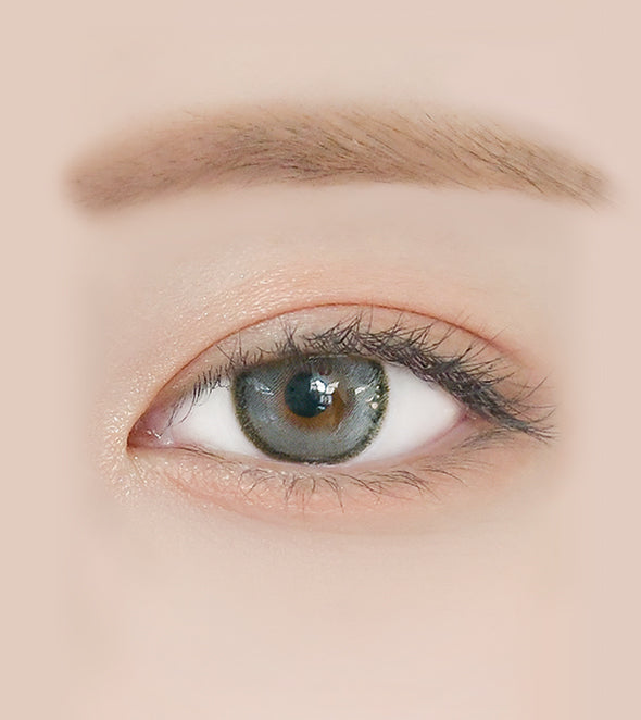 LENSRANG Daylook 1Day Gray - IM OLOLA