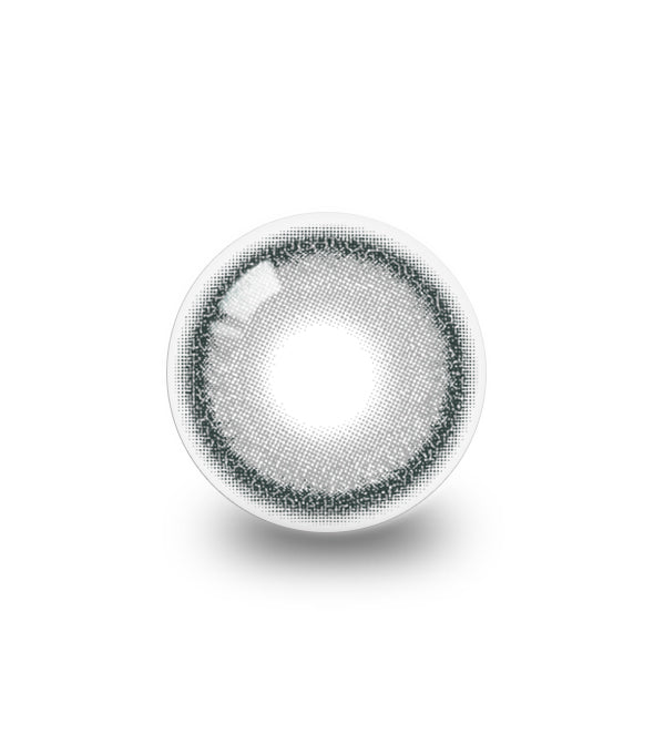 LENSRANG Daylook 1Day Gray - IM OLOLA