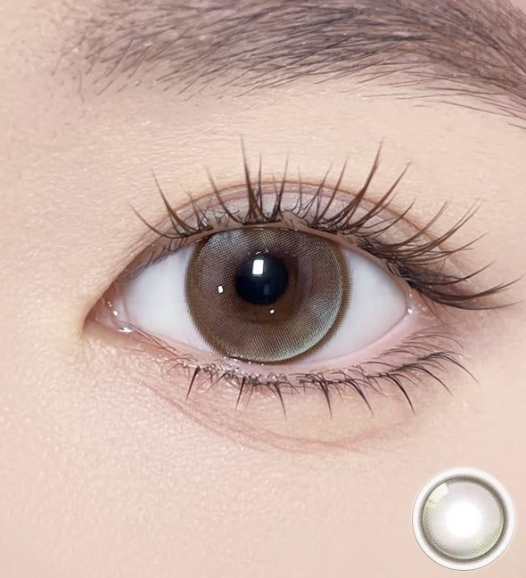 Find Your Perfect Shade