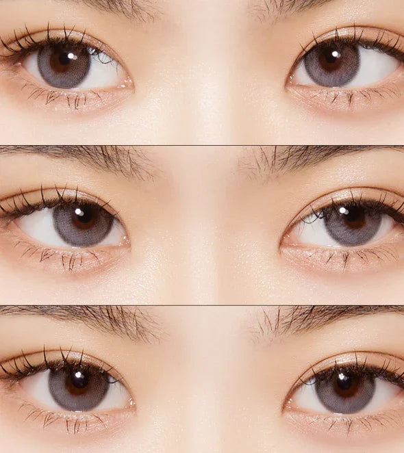 Find Your Perfect Shade