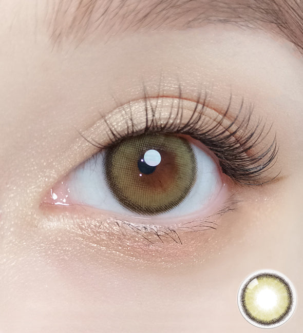 Find Your Perfect Shade
