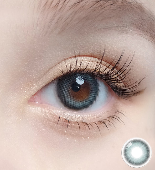 Find Your Perfect Shade