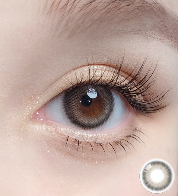 Find Your Perfect Shade