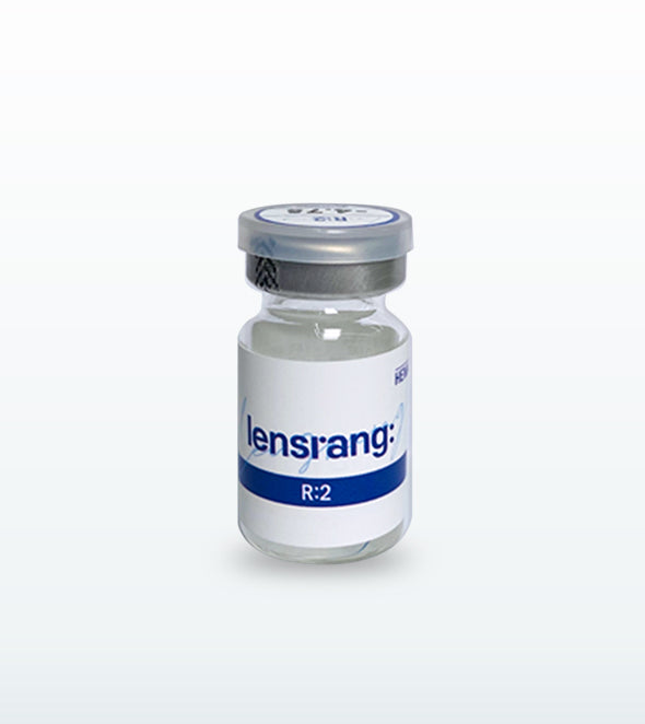 LENSRANG R2 Clear - IM OLOLA