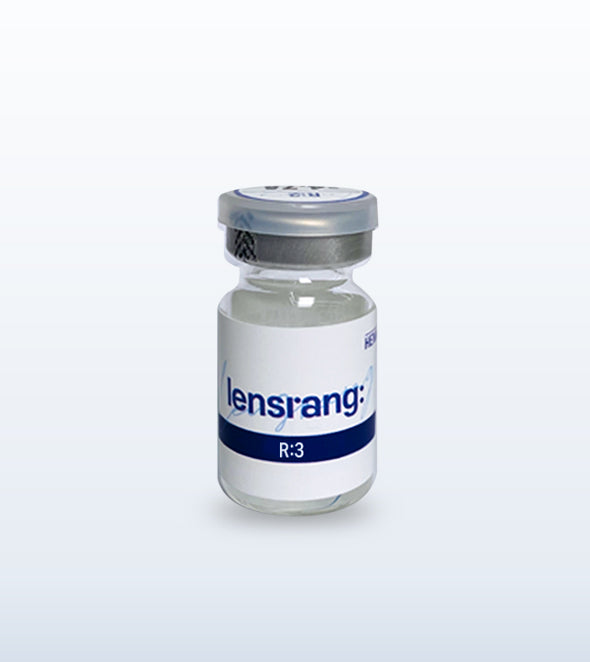 LENSRANG R3 Clear - IM OLOLA