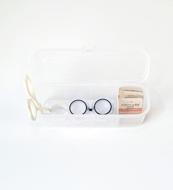 Find Your Perfect Shade