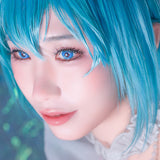 LENSRANG Ditto Blue - IM OLOLA